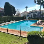 Luxury Dona Carlota Lejlighed Torremolinos