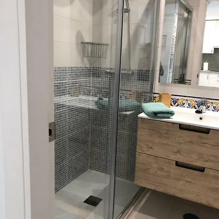 Apartmán Luxury Dona Carlota *