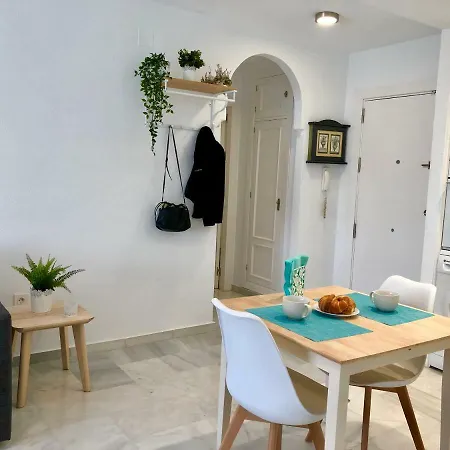 Luxury Dona Carlota Apartmán Torremolinos