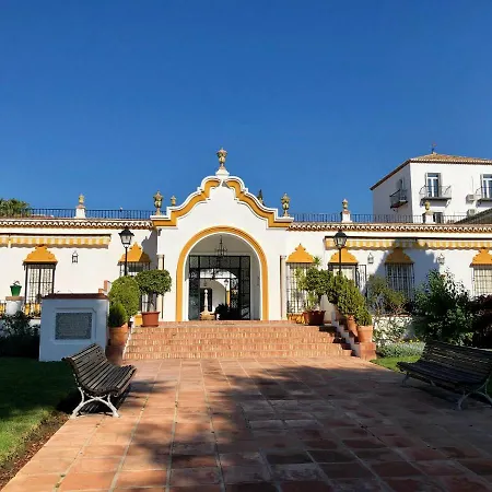 Lejlighed Luxury Dona Carlota Torremolinos