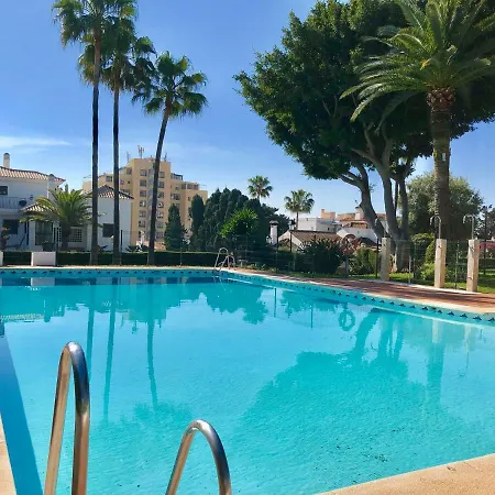 Apartmán Luxury Dona Carlota *