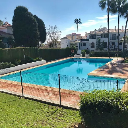 Luxury Dona Carlota Apartmán Torremolinos