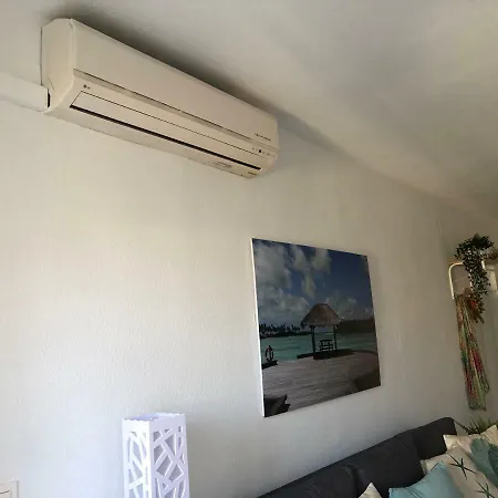 Luxury Dona Carlota Torremolinos