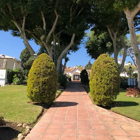 Luxury Dona Carlota Apartmán *