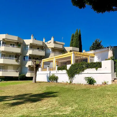 Apartmán Luxury Dona Carlota