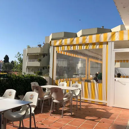 Luxury Dona Carlota Apartmán *