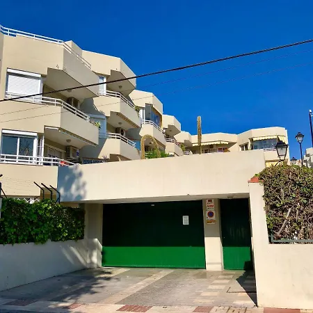 Luxury Dona Carlota Apartmán Torremolinos